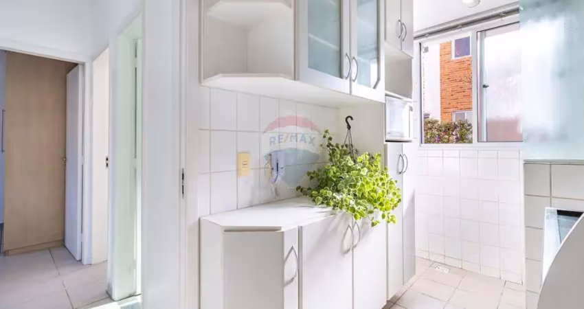 Re/max vende apartamento garden 50 m² parque prado r$ 365.000,00 - 2 quartos, 1 banheiro, 1 vaga - campinas/sp