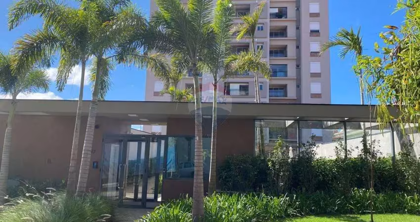 RE/MAX Aluga apartamento Nova Campinas 2 dormitórios, sendo 1 suíte- R$ 4.500,00