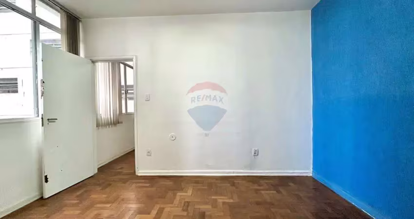 Re/max vende sala comercial/ consultório 45,50 m² 2 salas r$ 89.100 centro - campinas/sp