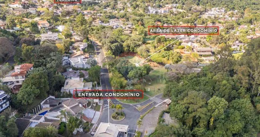 Re/max vende terreno 495 m2 amplo em sousa: jardim botânico campinas