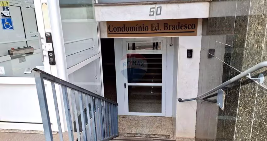 Re/max vende apartamento edifício bradesco, com 137 m2, 2 quartos amplos, em são joão da boa vista / sp