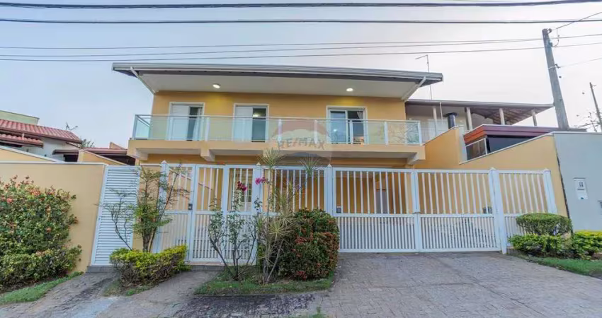 Vende casa no san conrado - 4 quartos - 2 suítes - 360 m² - 450 m² terreno - churrasqueira - 4 vagas - pet friendly