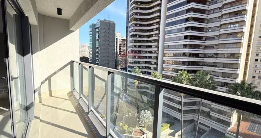 Re/max aluga apartamento no mm 536 cambuí 1 dormitório, 1 ª locação- r$ 5.500,00 campinas sp
