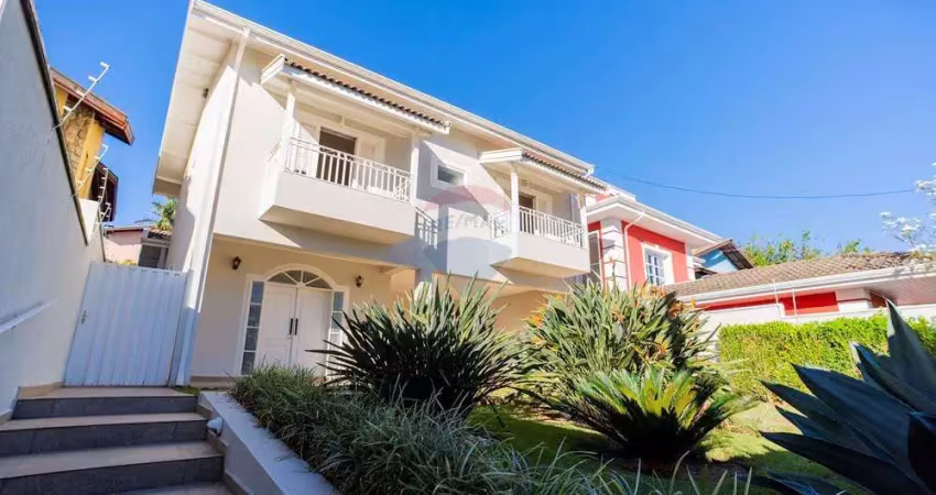 Vende casa no condomínio san conrado - 4 quartos - 4 suítes - piscina - elevador - 390 m² área útil - 600 m² terreno