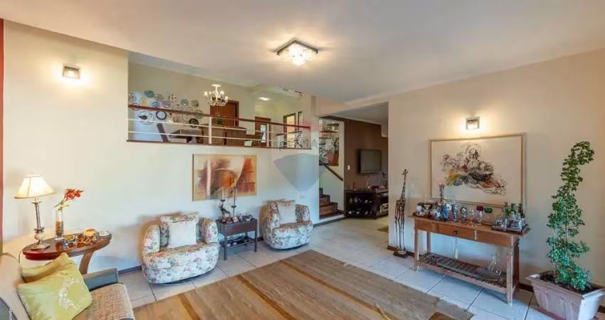 Re/max vende casa no condomínio parque da hípica, 4 quartos sendo 2 suítes, 249m2 por r$ 1.652.000,00 – parque da hípica, campinas