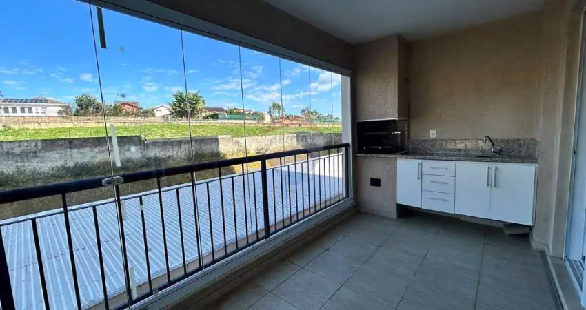 Re/max aluga apartamento no condomínio galleria boulevard, 131 m2, 3 suítes por 8.000,00 – jardim madalena, campinas