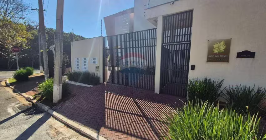 Venda - casa em condomínio - bairro palmeiras - 2 quartos - 2 suítes - pátio dos indaiás