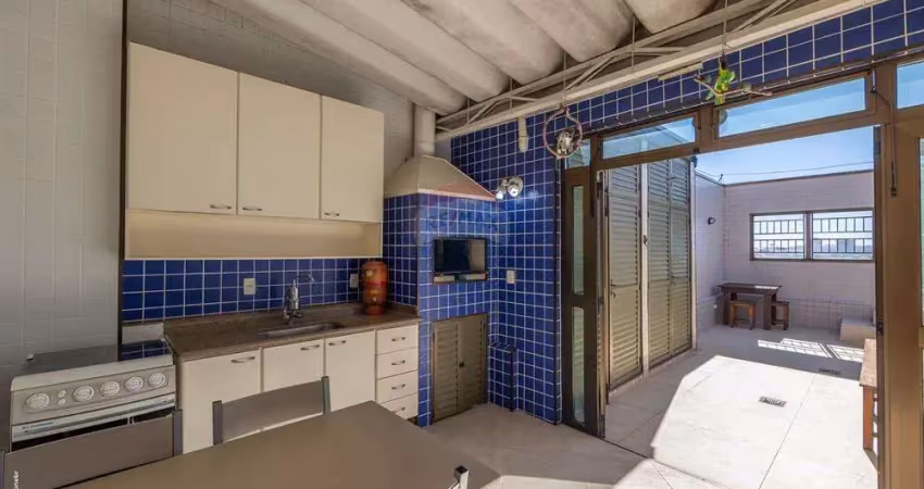 Re/max vende apto 237m², r$958.000 - 3 dormitórios, 1 suíte e closet, 4 vagas e área gourmet - jardim das paineiras, campinas sp