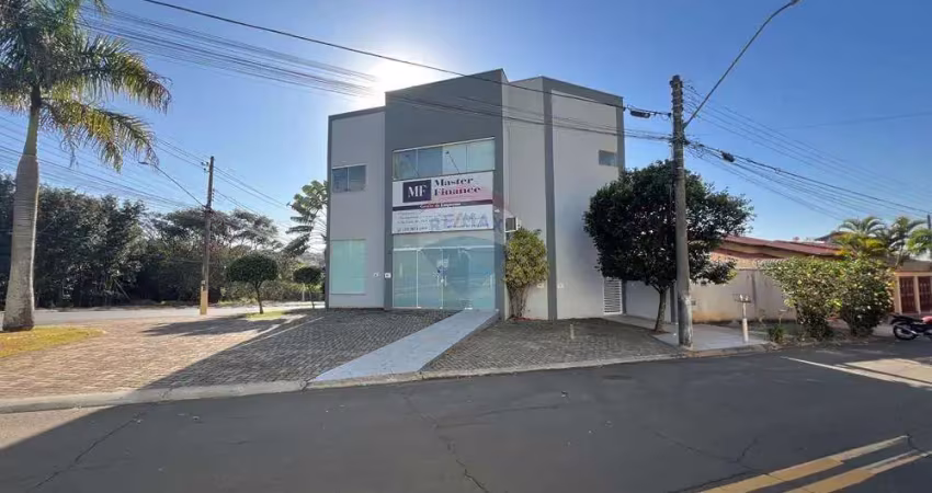 Re/max vende grande oportunidade de investimento predio comercial em  jd. ype paulinia sp