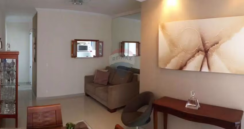 Remax casanova aluga apartamento 65 m², sol da manhã, 8º andar, com 3 quartos, 3 quartos, armários planejados e no cond. málaga, vl nova, campinas..