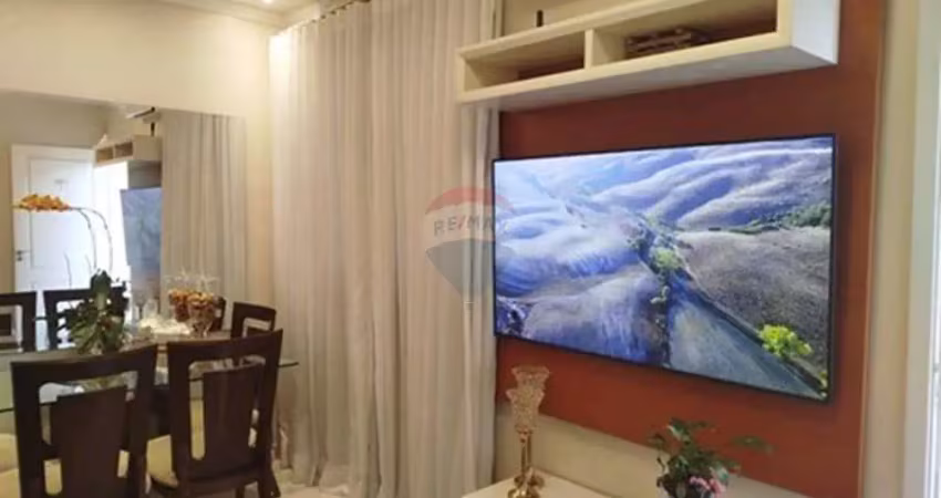 Re/max vende r$ 330.000,00 american house casa / apartamento 2 dormitórios - venda - 49 m² - parque prado - excelente oportunidade