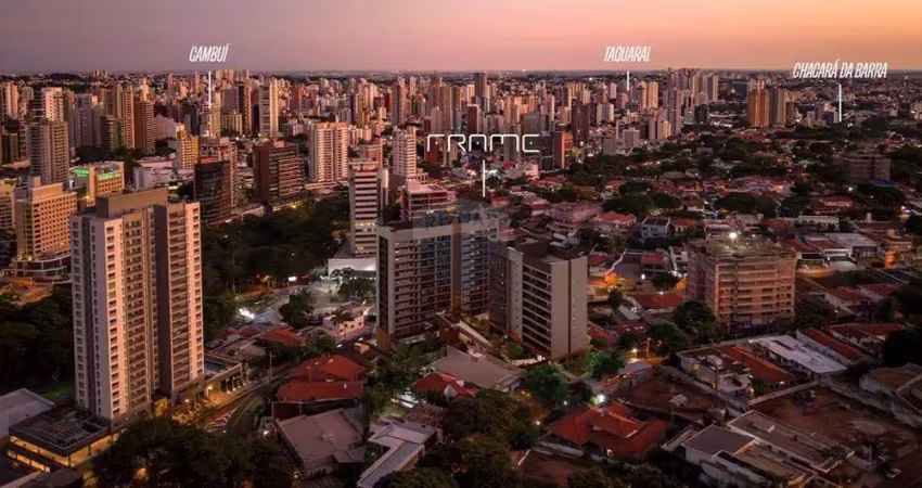 Apartamento com 2 quartos à venda na Rua Rafael Andrade Duarte, 209, Nova Campinas, Campinas