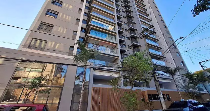 Re/max vende apto com 3 suítes e 2 vagas no florear tecnisa