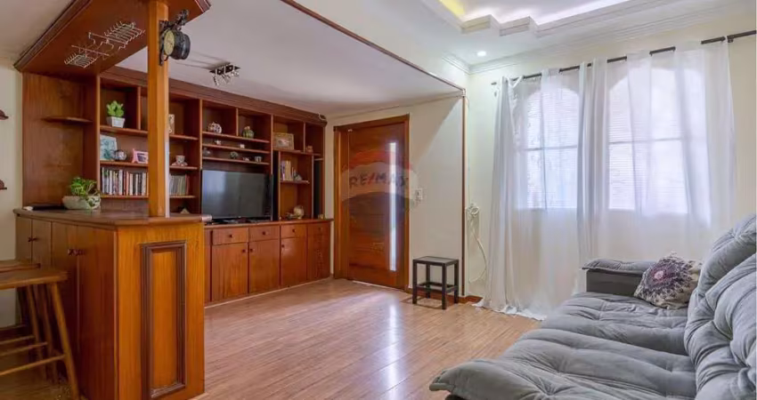 Re/max vende  | casa 3 quartos 2 vagas 250m2  | jardim são pedro r$579.000,00  |  campinas/sp