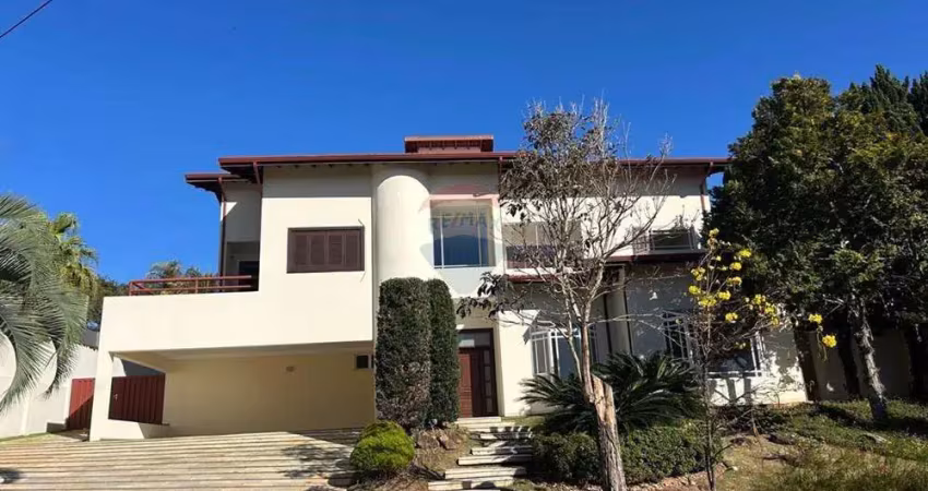 Re/max aluga casa de condomínio no colinas do santander – campinas/sp – r$ 18.500,00