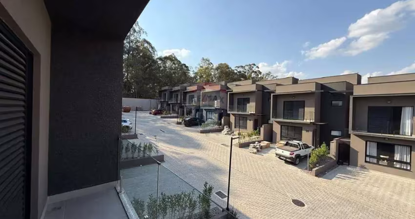 Re/max aluga ou vende casa sobrado em condomínio vila greice em valinhos