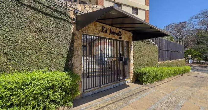 Re/max casanova vende apartamento 3 quartos 1 suíte - jd. proença - campinas  /sp