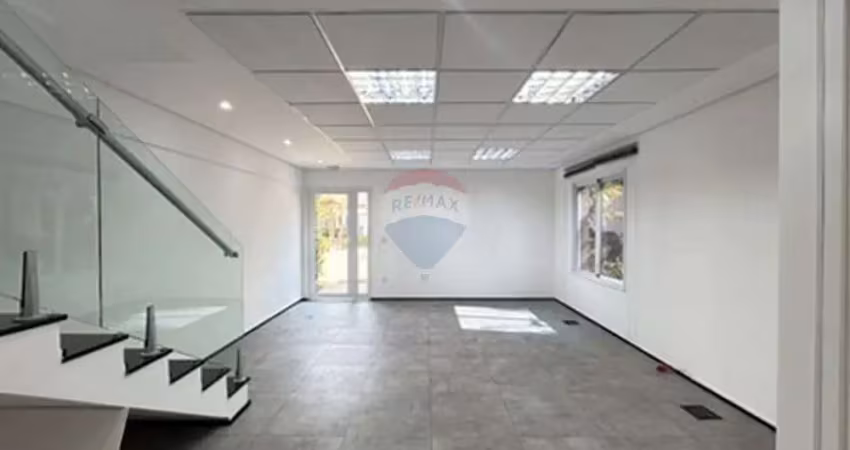 Re/max aluga sala comercial 85m² r$ 3.500 unique offices - campinas/sp