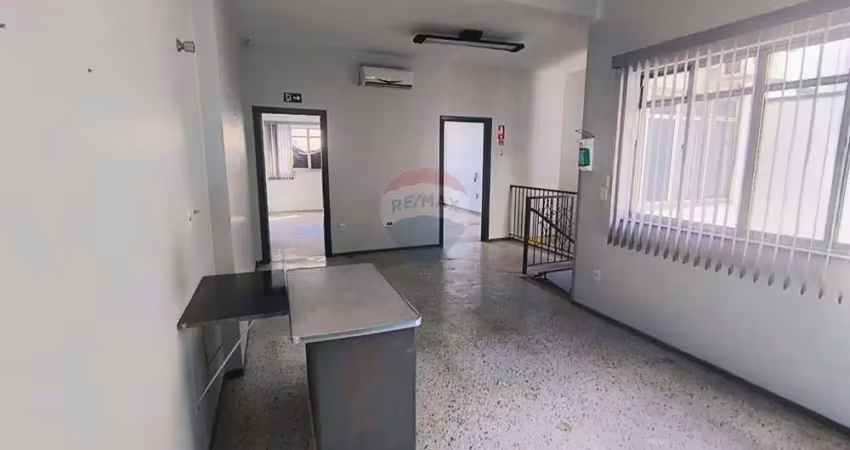 Ponto comercial para alugar na Avenida Andrade Neves, 366, Centro, Campinas