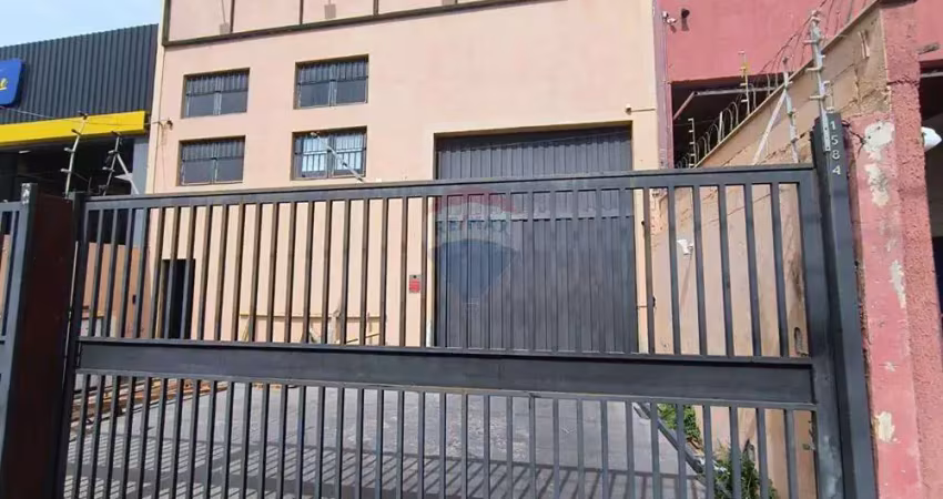 Re/max aluga galpão parque via norte campinas sp r$ 6.000,00