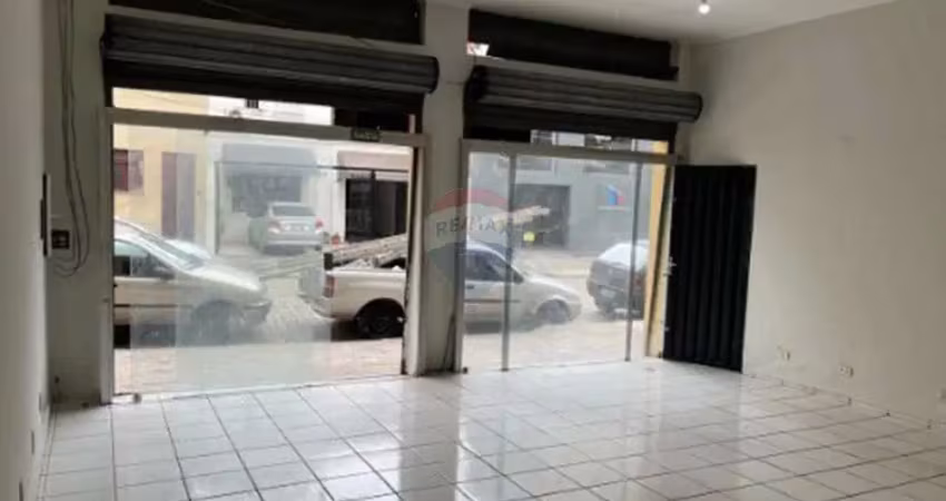 Re/max aluga galpão comercial bosque campinas sp r$5.000,00