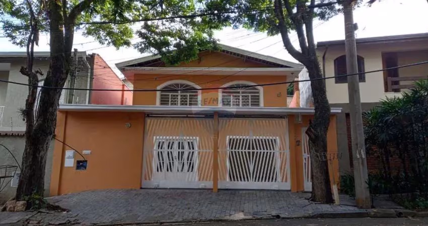 Re/max aluga casa comercial / residencial chácara da barra campinas sp r$4.500,00