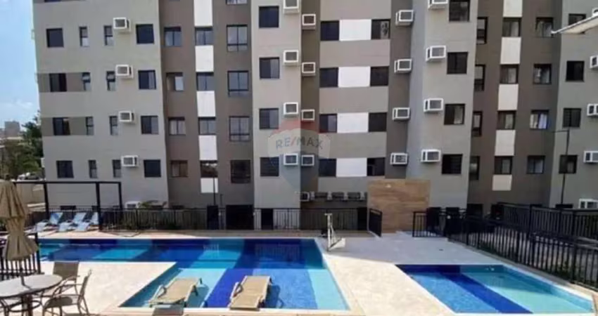 Re/max aluga apartamento jardim guarani campinas sp r$2.000,00