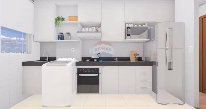 Re/max aluga | apartamento 2 quartos (1 suite), 1 vaga, 43m² | vila industrial  – cond. villagio garden | r$ 2.500,00 | campinas/sp