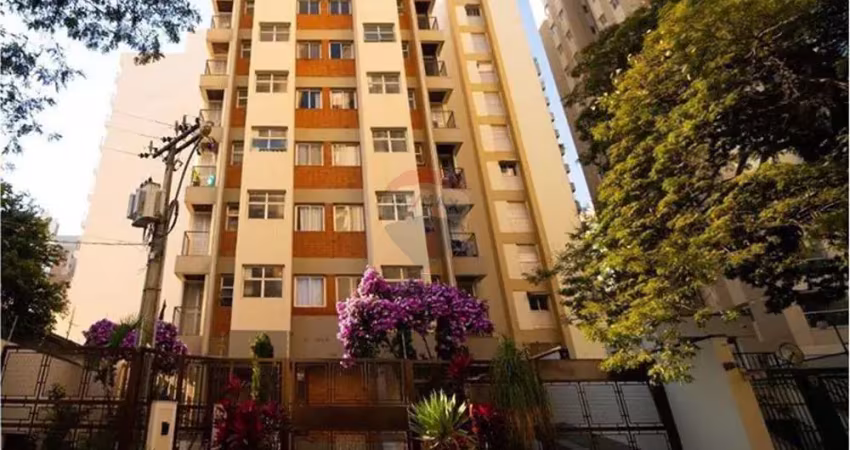 Re/max aluga apartamento cambuí campinas sp r$2.400,00 mobiliado