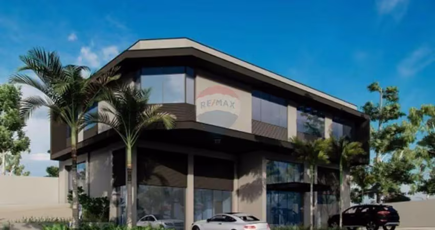 Re/max aluga prédio comercial  jd guarani campinas/sp