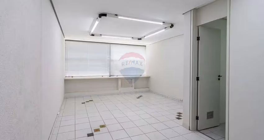 Re/max vende | sala comercial, 1 vaga, 26m² | centro – centro empresarial américa sul | r$ 130.000,00 | campinas/sp