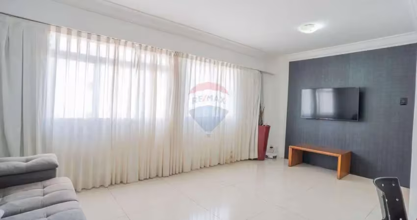 Re/max vende apartamento com 71 m², mobiliado com 01 suíte, sala 2 ambientes integrada à cozinha, 01 vaga coberta, no baia branca, campinas.
