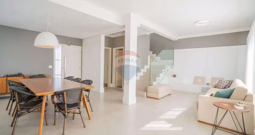 Re/max vende casa no condomínio martina franca, 4 quartos sendo 2 suítes, 191m2 por r$ 1.850.000,00 – bairro das palmeiras, campinas