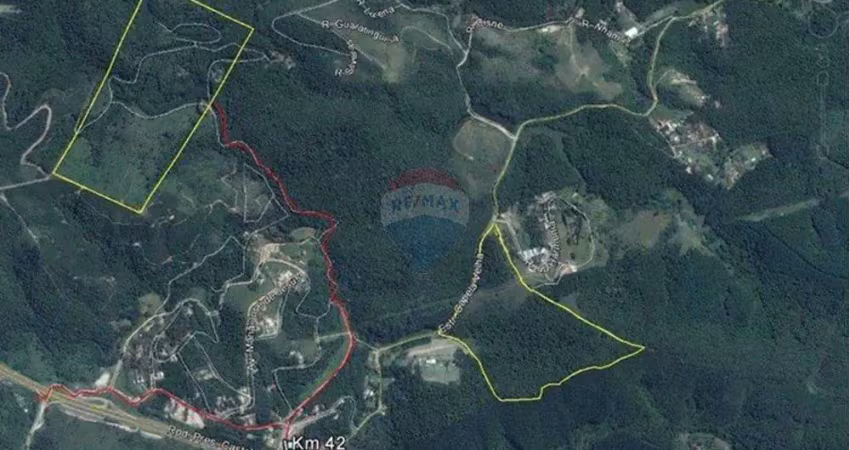Re/max vende area para incorporação em santana do parnaiba, as beiras da castelo branco