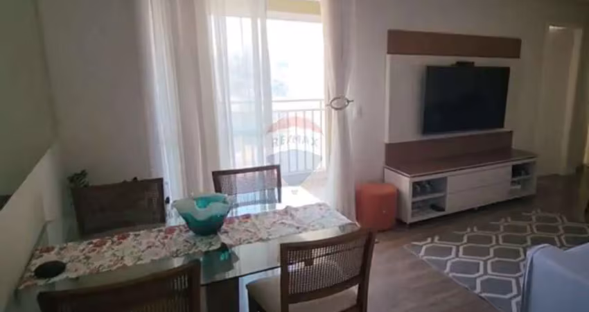 Re/max aluga |ap. 3 quart. 1 suíte , 2 vagas, 75m² | parque prado – cond. reviva | r$ 3.350,00 | campinas/sp