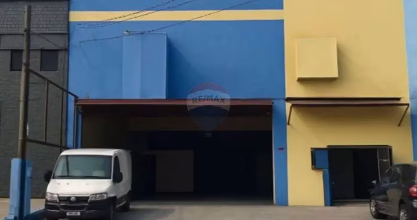 Re/max aluga galpão comercial jardim leonor (piçarrão) campinas sp r$8.500,00