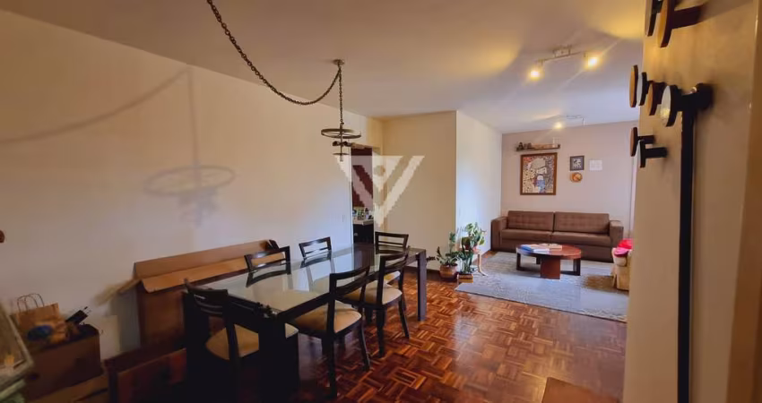 Apartamento com 3 quartos à venda na Rua Apinajés, 731, Perdizes, São Paulo