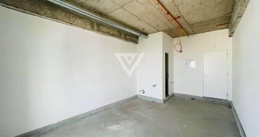 Ponto comercial com 1 sala à venda na Avenida Ordem e Progresso, 157, Barra Funda, São Paulo