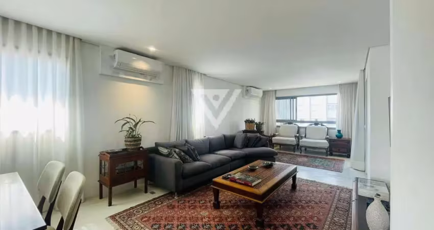 Apartamento com 3 quartos à venda na Rua Cotoxó, 926, Perdizes, São Paulo