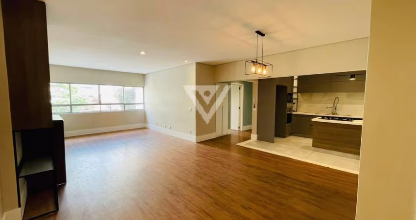 Apartamento com 3 quartos à venda na Rua João Ramalho, 296, Perdizes, São Paulo