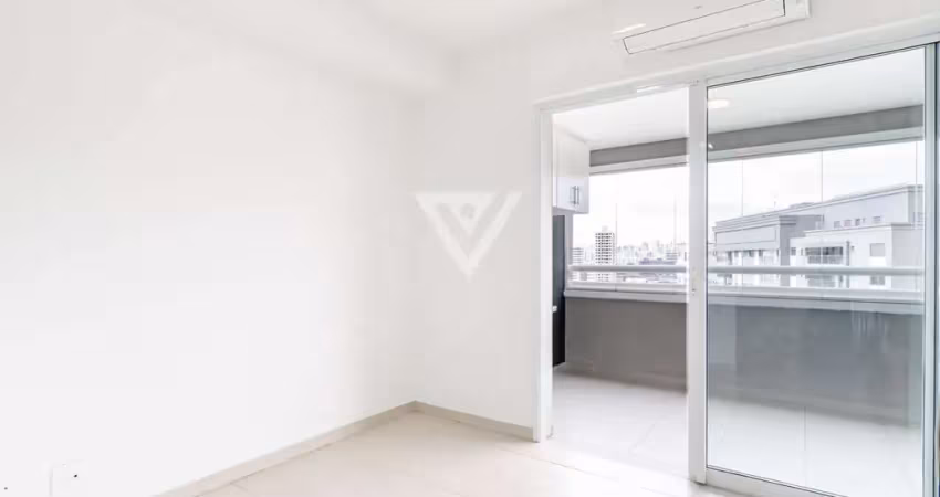 Apartamento com 1 quarto à venda na Rua Adalberto Kemeny, 82, Barra Funda, São Paulo