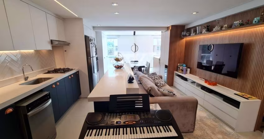 Apartamento com 3 quartos à venda na Rua Ministro Ferreira Alves, 805, Perdizes, São Paulo