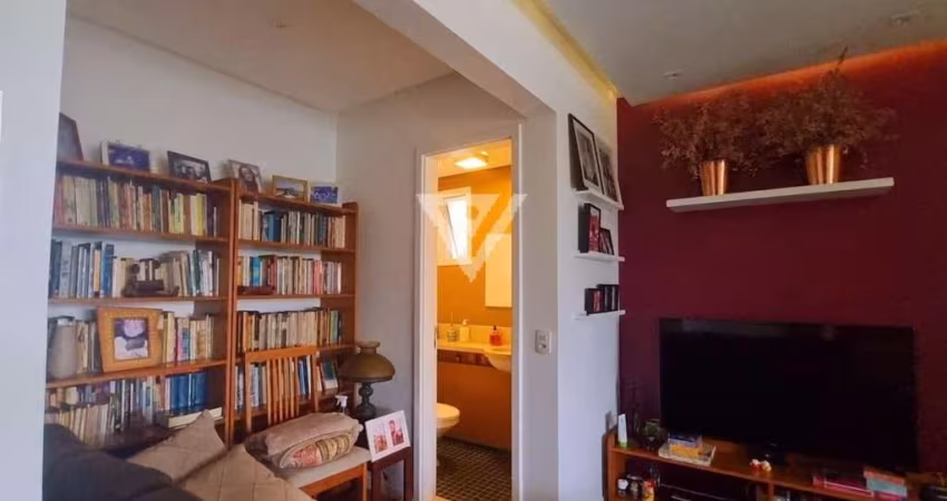 Apartamento com 3 quartos à venda na Rua Rubens Meireles, 235, Barra Funda, São Paulo