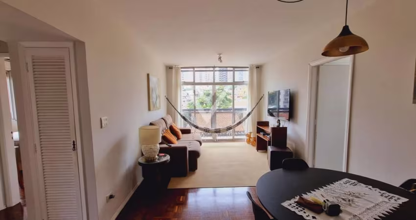 Apartamento com 2 quartos à venda na Rua Cayowaá, 869, Perdizes, São Paulo