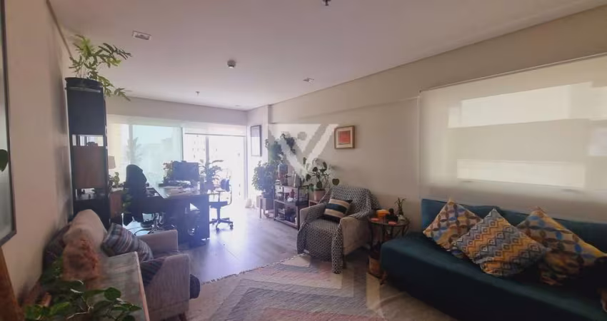 Ponto comercial com 1 sala à venda na Rua Apiacás, 756, Perdizes, São Paulo