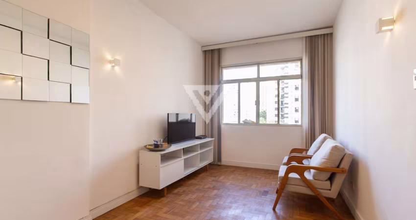 Apartamento com 2 quartos à venda na Avenida Francisco Matarazzo, 232, Barra Funda, São Paulo