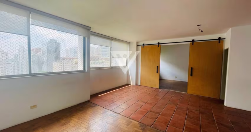 Apartamento com 3 quartos para alugar na Rua Ministro Godói, 860, Perdizes, São Paulo