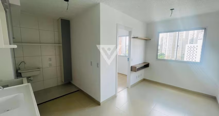 Apartamento com 2 quartos à venda na Rua Federação Paulista de Futebol, 21, Barra Funda, São Paulo
