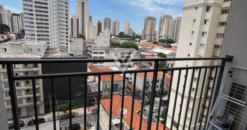 Apartamento com 2 quartos à venda na Rua Faustolo, 974, Barra Funda, São Paulo