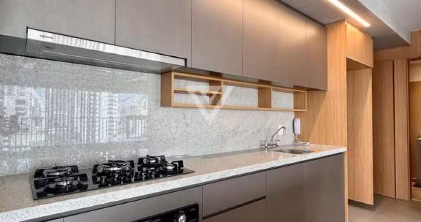 Apartamento com 3 quartos à venda na Rua Aimberê, 135, Perdizes, São Paulo